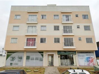 Apartamento em leilão - Avenida Augusto Staben, 2.201 - Campina Grande do Sul/PR - Itaú Unibanco S/A | Z25193LOTE003