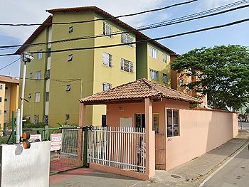 Apartamento em leilão - Avenida Coronel Manoel Nunes, 2931 - Serra/ES - Rodobens Administradora de Consórcios Ltda | Z25151LOTE004