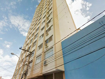 Apartamento em leilão - Rua Moraes Barros, 932 - Piracicaba/SP - Banco Santander Brasil S/A | Z25389LOTE007