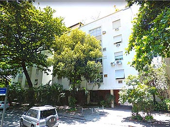 Apartamento em leilão - Rua Vinicius de Moraes, 208 - Rio de Janeiro/RJ - Banco Pan S/A | Z25260LOTE006
