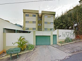 Apartamento em leilão - Rua Antônio Celes da Silva, 776 - São José da Lapa/MG - Rodobens Administradora de Consórcios Ltda | Z25151LOTE029