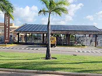 Casa em leilão - Avenida das Américas, 2400 - Parnamirim/RN - Banco Bradesco S/A | Z25012