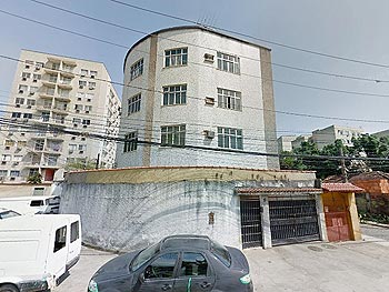 Apartamento em leilão - Rua Zizi, 263 - Rio de Janeiro/RJ - Rodobens Administradora de Consórcios Ltda | Z25151LOTE016