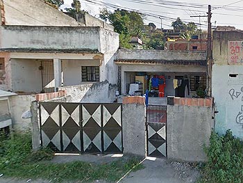Casa em leilão - Rua Vinte e Nove de Outubro, 147 - São Gonçalo/RJ - Banco BTG Pactual S/A | Z25108