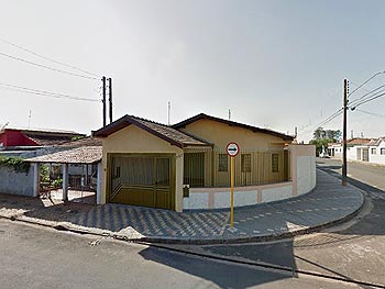 Casa em leilão - Avenida 20 A, 707 - Rio Claro/SP - Rodobens Administradora de Consórcios Ltda | Z25151LOTE017