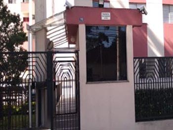 Apartamento em leilão - Rua das Palmeiras, 170 - Guarulhos/SP - AleSat Combustíveis S/A | Z25238LOTE002