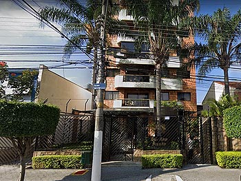 Apartamento em leilão - Rua Síria, 290 - São Paulo/SP - Itaú Unibanco S/A | Z25121LOTE004