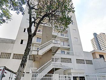 Apartamento em leilão - Rua Jorge Valim, 882 - São Paulo/SP - Banco Santander Brasil S/A | Z25202LOTE005
