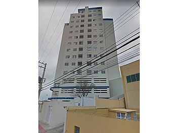 Apartamento em leilão - Rua José Rosa, 833 - Itajaí/SC - Tribunal de Justiça do Estado de São Paulo | Z24897LOTE001