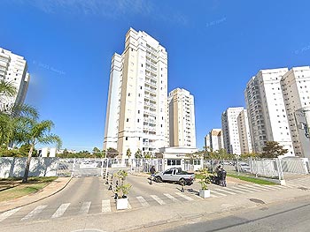 Apartamento em leilão - Avenida Ricieri José Marcatto, 1364 - Mogi das Cruzes/SP - Banco Bradesco S/A | Z25171LOTE018