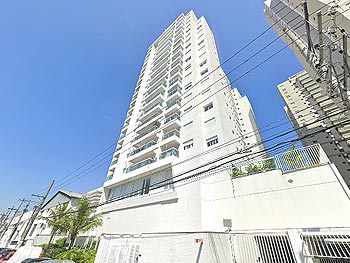 Apartamento em leilão - Rua Rubens Meirelles, 99 - São Paulo/SP - Banco Bradesco S/A | Z25171LOTE019