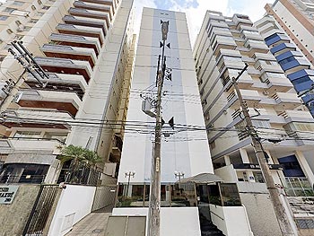 Apartamento em leilão - Rua 9 A, 198 - Goiânia/GO - Banco Bradesco S/A | Z25171LOTE002
