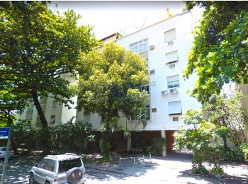 Apartamento em leilão - Rua Vinicius de Moraes, 208 - Rio de Janeiro/RJ - Banco Pan S/A | Z25109LOTE003