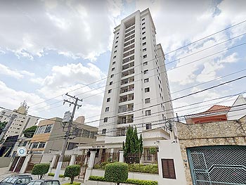 Apartamento em leilão - Rua Professor Pedreira de Freitas, 980 - São Paulo/SP - Banco Pan S/A | Z25109LOTE013