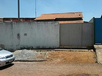 Casa em leilão - Rua Bahia, Quadra 12, Lote 1A-23, s/nº - Águas Lindas de Goiás/GO - Banco do Brasil S/A | Z25236LOTE006