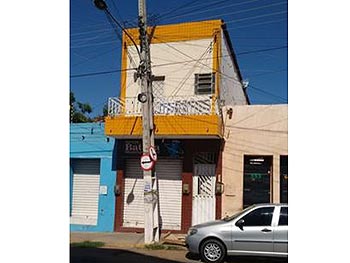 Prédio Comercial em leilão - Rua José Carvalho, 549 - Crato/CE - AleSat Combustíveis S/A | Z25238LOTE015