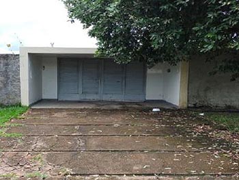 Casa em leilão - Rua G5, 541 - Alta Floresta/MT - Banco Bradesco S/A | Z25012