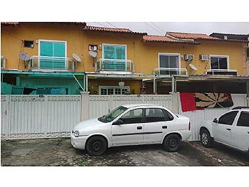 Casa em leilão - Rua Artur Bernardes Filho, 109 - Nova Iguaçu/RJ - Banco Bradesco S/A | Z25012