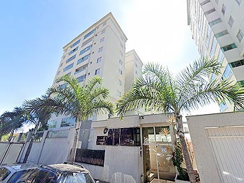 Apartamento em leilão - Rua Afonso Ferreira Gomes, 110 - Belo Horizonte/MG - Itaú Unibanco S/A | Z25193LOTE005