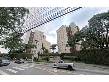 Apartamento em leilão - Avenida Padre Arlindo Vieira, 1035 - São Paulo/SP - Itaú Unibanco S/A | Z25452LOTE015