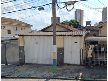 Casas em leilão - Rua Santa Terezinha, 332 - Osasco/SP - Itaú Unibanco S/A | Z25536LOTE001
