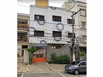 Apartamento em leilão - Rua Eça de Queiroz, 267 - São Paulo/SP - Tribunal de Justiça do Estado de São Paulo | Z25061LOTE001