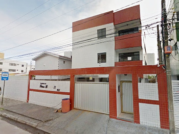 Apartamento em leilão - Rua Tertuliano de Castro., 467 - João Pessoa/PB - Banco Bradesco S/A | Z25180LOTE019