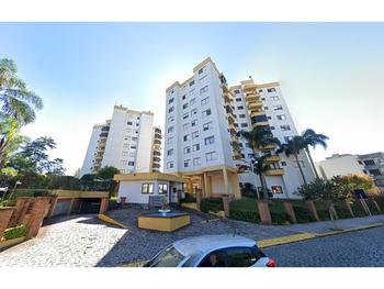 Apartamento em leilão - Rua Professora Viero, 571 - Caxias do Sul/RS - Itaú Unibanco S/A | Z25452LOTE016