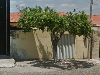 Casa em leilão - Rua Crisantina Monteiro Dias, s/nº - Barro/CE - Banco do Brasil S/A | Z25458LOTE001