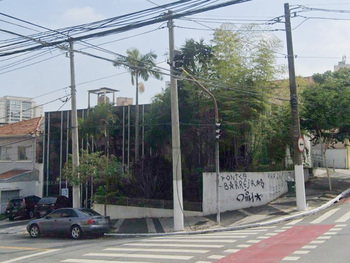 Prédio Comercial em leilão - Avenida Lacerda Franco, 852 - São Paulo/SP - Banco Bradesco S/A | Z25585LOTE002