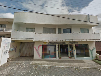 Prédio Comercial em leilão - Rua Coronel Antônio Corrêa, 673 - Itaiópolis/SC - Banco Bradesco S/A | Z25478LOTE007