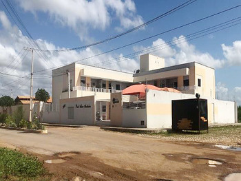 Casa em leilão - Rua Raimundo Cardoso do Vale, 300 - Mossoró/RN - Banco Bradesco S/A | Z25470LOTE011
