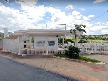 Casa em leilão - Rua Arthur Siqueira, s/n - Bragança Paulista/SP - Banco Pan S/A | Z25563LOTE002