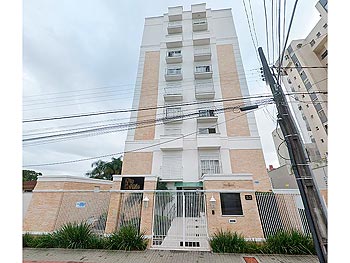 Apartamento em leilão - Rua Maringá, 52 - Joinville/SC - Banco Bradesco S/A | Z25180LOTE018