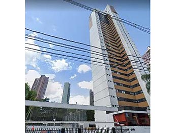 Apartamento em leilão - Rua Monsenhor Ivo Zanlorenzi, 1760 - Curitiba/PR - Banco Bradesco S/A | Z25180LOTE008