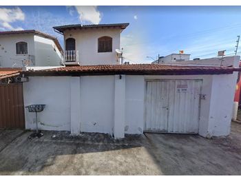 Casa em leilão - RUA MONSENHOR MESSIAS, 645 - Contagem/MG - Itaú Unibanco S/A  | Z25482