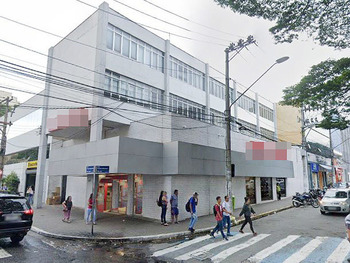 Ex-Agência em leilão - Rua Felício Marcondes, 405 - Guarulhos/SP - Banco Santander Brasil S/A | Z25528LOTE004