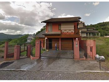 Casa em leilão - Rua Armindo Hess, 191 - Igrejinha/RS - Banco Bradesco S/A | Z25478LOTE006