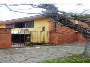 Casa em leilão - Rua Doutor José Bento Corrêa, 355 - Porto Alegre/RS - Banco Bradesco S/A | Z25493LOTE020