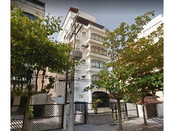 Apartamento em leilão - RUA URUGUAI, 390 - Guarujá/SP - Itaú Unibanco S/A  | Z25482