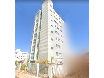 Apartamento em leilão - Rua Gabriel Pereira, 655 - Patos de Minas/MG - Banco Bradesco S/A | Z25478LOTE004