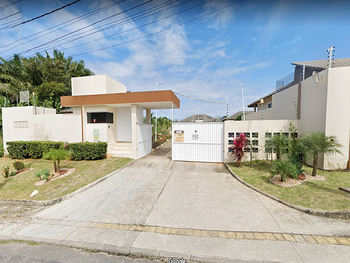 Casa em leilão - Rua do Pesque e Pague, s/nº - Camaçari/BA - Itaú Unibanco S/A | Z25536LOTE002