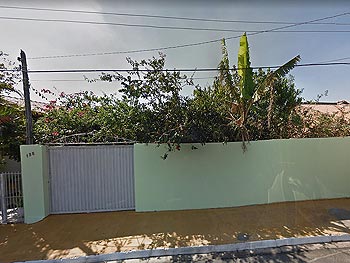 Casa em leilão -  Rua Luiz Garpelli, 126 - Laranjal Paulista/SP - Tribunal de Justiça do Estado de São Paulo | Z25262LOTE001