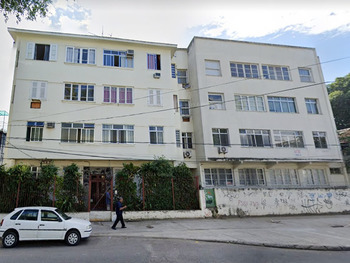 Apartamento em leilão - Avenida Paula Sousa, 46 - Rio de Janeiro/RJ - Itaú Unibanco S/A | Z25428LOTE001