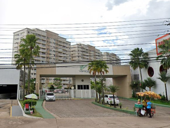 Apartamento em leilão - Rodovia Br 316, s/nº - Ananindeua/PA - Itaú Unibanco S/A | Z25536LOTE006