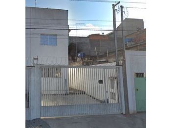 Casa em leilão - Rua Alvaro Augusto da Silva, 230 - Itaquaquecetuba/SP - Banco Santander Brasil S/A | Z25559LOTE008