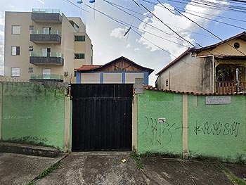 Casa em leilão - Rua Maripa, 276 - Contagem/MG - Banco Inter S/A | Z25157LOTE004