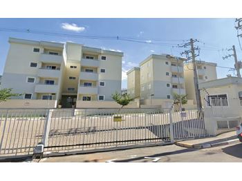 Apartamento em leilão - Rua Jerônimo Mariano, 152 - Mogi das Cruzes/SP - Banco Bradesco S/A | Z25493LOTE026