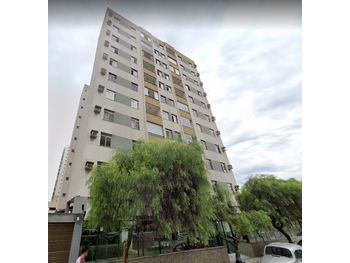 Apartamento em leilão - RUA ORMINDA MACHADO DUARTE, 315 - Vila Velha/ES - Itaú Unibanco S/A  | Z25482