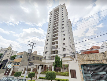 Apartamento em leilão - Rua Professor Pedreira de Freitas, 980 - São Paulo/SP - Banco Pan S/A | Z25563LOTE014